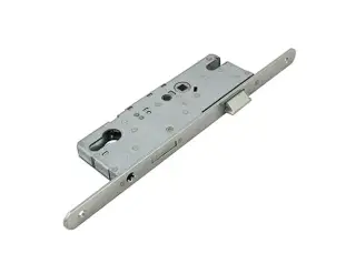 WINKHAUS Overnight Lock - 45mm Backset - 20mm Radius Faceplate &lpar;4941077&rpar;
