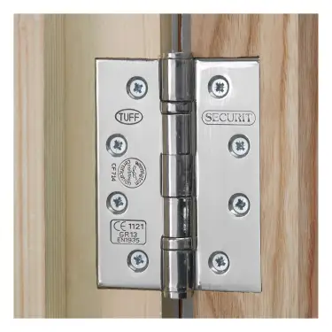 Click Here To Enlarge This Photo Of Trend H&sol;JIG&sol;C Skeleton Hinge Jig Kit &lpar;Two Part In Case&rpar;