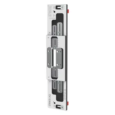 Click Here To Enlarge This Photo Of Trend STRIKE&sol;JIG Professional Mortice Sash & Deadlock Strike&sol;Keep Jig