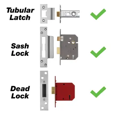 Click Here To Enlarge This Photo Of Trend STRIKE&sol;JIG Professional Mortice Sash & Deadlock Strike&sol;Keep Jig