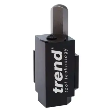 Click Here To Enlarge This Photo Of Trend C&sol;CHISEL Corner Chisel