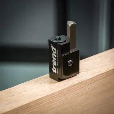Click Here To Enlarge This Photo Of Trend C&sol;CHISEL Corner Chisel