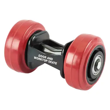 Click Here To Enlarge This Photo Of Trend D&sol;SKATE&sol;A Door Skate