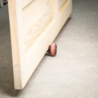 Click Here To Enlarge This Photo Of Trend D&sol;SKATE&sol;A Door Skate