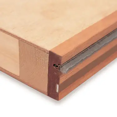 Click Here To Enlarge This Photo Of Trend C220X1&sol;4TC Intumescent Strip Cutter 15mm x 24mm &lpar;1&sol;4" Shank&rpar;