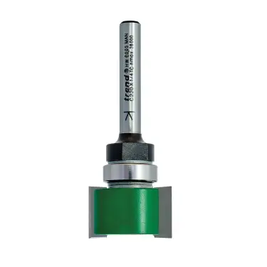Click Here To Enlarge This Photo Of Trend C220X1&sol;4TC Intumescent Strip Cutter 15mm x 24mm &lpar;1&sol;4" Shank&rpar;