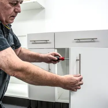 Click Here To Enlarge This Photo Of Trend CAB&sol;JIG&sol;A Cabinet Hardware Drilling Jig