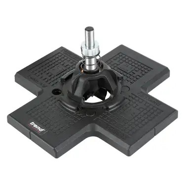 Click Here To Enlarge This Photo Of Trend CAB&sol;JIG&sol;B 35mm Concealed Hinge Jig