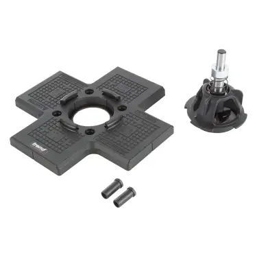 Click Here To Enlarge This Photo Of Trend CAB&sol;JIG&sol;B 35mm Concealed Hinge Jig