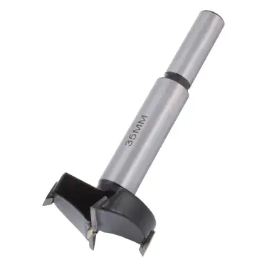 Click Here To Enlarge This Photo Of Trend CAB&sol;JIG&sol;B 35mm Concealed Hinge Jig