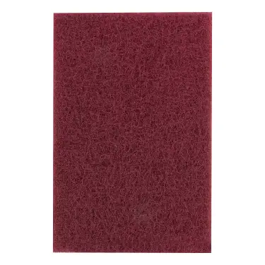 Click Here To Enlarge This Photo Of Trend AB&sol;PAD&sol;MED 150 x 230mm Medium Flexible Finishing Pads &lpar;3 Pack&rpar;