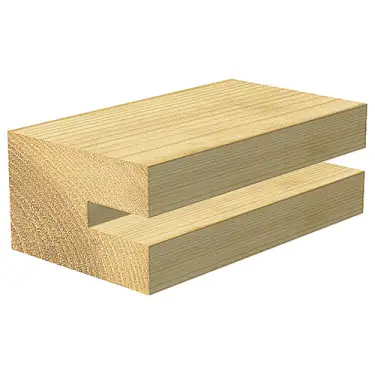 Click Here To Enlarge This Photo Of Trend C152X1&sol;2TC Biscuit Jointer Set 37&period;2mm Dia