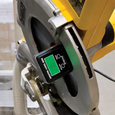 Click Here To Enlarge This Photo Of Trend DLB Digital Level Box
