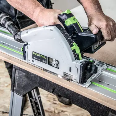 Click Here To Enlarge This Photo Of Trend CSB&sol;16524T Wood Cordless Circular Saw Blade 165mm x 20mm x 24T