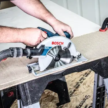 Click Here To Enlarge This Photo Of Trend CSB&sol;16024 Wood Circular Saw Blade 160mm x 20mm x 24T