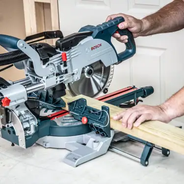 Click Here To Enlarge This Photo Of Trend CSB&sol;CC25042 Wood Mitre Saw Blade 250mm x 30mm x 42T