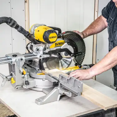 Click Here To Enlarge This Photo Of Trend CSB&sol;CC25060 Wood Mitre Saw Blade 250mm x 30mm x 60T