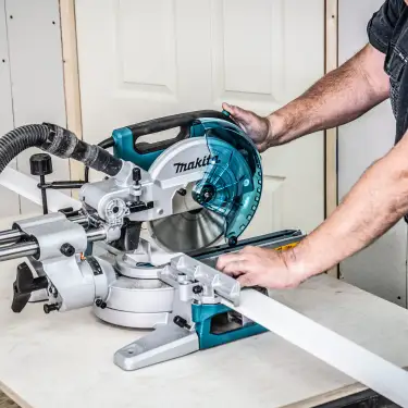 Click Here To Enlarge This Photo Of Trend CSB&sol;CC25560 Wood Mitre Saw Blade 255mm x 30mm x 60T