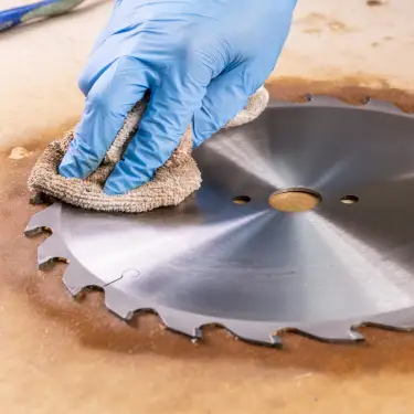 Click Here To Enlarge This Photo Of Trend CLEAN&sol;500 Tool&comma; Blade & Bit Cleaner&comma; 532ml &lpar;18oz&rpar;