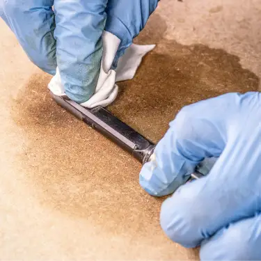 Click Here To Enlarge This Photo Of Trend CLEAN&sol;500 Tool&comma; Blade & Bit Cleaner&comma; 532ml &lpar;18oz&rpar;