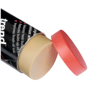 Click Here To Enlarge This Photo Of Trend TRENDIWAX Lubricant Wax Stick 342gm