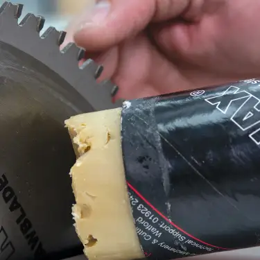 Click Here To Enlarge This Photo Of Trend TRENDIWAX Lubricant Wax Stick 342gm