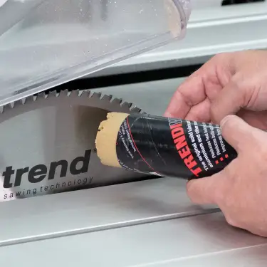 Click Here To Enlarge This Photo Of Trend TRENDIWAX Lubricant Wax Stick 342gm