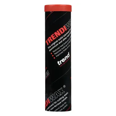 Click Here To Enlarge This Photo Of Trend TRENDIWAX Lubricant Wax Stick 342gm