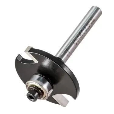 Click Here To Enlarge This Photo Of Trend TR35X1&sol;4TC Biscuit Jointer 37&period;2mm dia &lpar;1&sol;4" Shank&rpar;