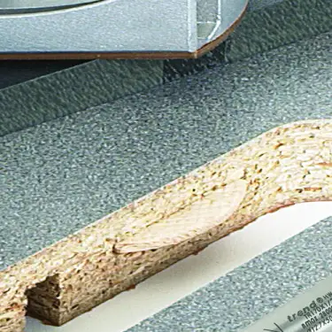 Click Here To Enlarge This Photo Of Trend TR35X1&sol;4TC Biscuit Jointer 37&period;2mm dia &lpar;1&sol;4" Shank&rpar;