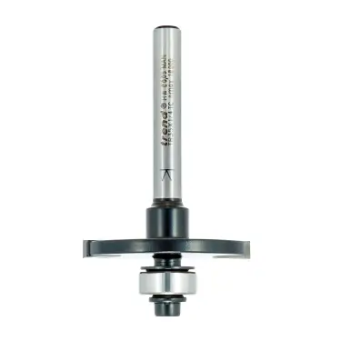 Click Here To Enlarge This Photo Of Trend TR35X1&sol;4TC Biscuit Jointer 37&period;2mm dia &lpar;1&sol;4" Shank&rpar;