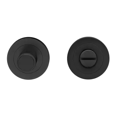 Click Here To Enlarge This Photo Of CEZ1332 BADB 83 - Karcher Design Round 3-Piece Rose Turn & Release Set - Cosmos Black