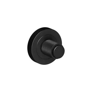 Click Here To Enlarge This Photo Of CEZ1332 BADB 83 - Karcher Design Round 3-Piece Rose Turn & Release Set - Cosmos Black