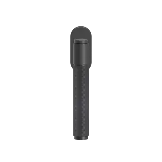 EF904B 83 - Karcher Design Studio Select Window Espag Handle &lpar;Turn Before Tilt&rpar; - Cosmos Black