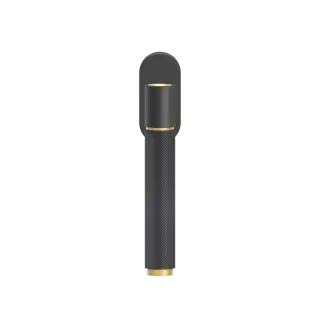 EF904B1 83 - Karcher Design Studio Select Window Espag Handle &lpar;Turn Before Tilt&rpar; - Cosmos Black