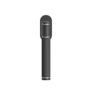 EF904C2 83 - Karcher Design Studio Select Window Espag Handle &lpar;Turn Before Tilt&rpar; - Cosmos Black