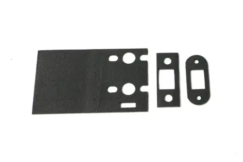 Click Here To Enlarge This Photo Of 52595 From The Anvil 2mm Intumescent Pack for 4" & 5" Heavy Duty Latch's &lpar;FD60&rpar;