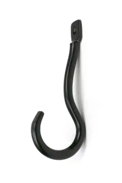 Click Here To Enlarge This Photo Of 52215 From The Anvil Aged Bronze Anchor Coat Hook