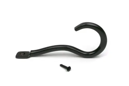 Click Here To Enlarge This Photo Of 52215 From The Anvil Aged Bronze Anchor Coat Hook