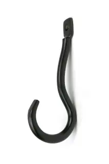 52215 From The Anvil Aged Bronze Anchor Coat Hook