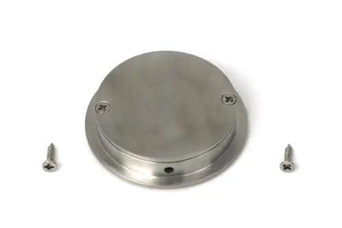 Click Here To Enlarge This Photo Of 52506 From The Anvil Satin Marine SS &lpar;316&rpar; 60mm Art Deco Round Pull