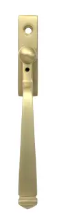52312 From The Anvil Satin Brass Avon Espag