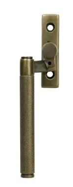 Click Here To Enlarge This Photo Of 52306 From The Anvil Burnished Brass Brompton Espag - LH