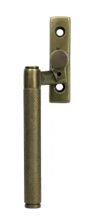 52306 From The Anvil Burnished Brass Brompton Espag - LH