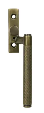 Click Here To Enlarge This Photo Of 52305 From The Anvil Burnished Brass Brompton Espag - RH