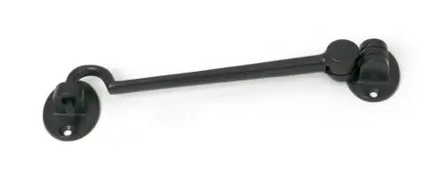 Click Here To Enlarge This Photo Of 52270 From The Anvil Aged Bronze 6" Cabin Hook