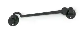 52270 From The Anvil Aged Bronze 6" Cabin Hook