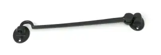 52277 From The Anvil Aged Bronze 8" Cabin Hook