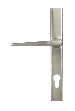 Click Here To Enlarge This Photo Of 52610 From The Anvil Satin Marine SS &lpar;316&rpar; Eaton Slimline Lever Espag&period; Lock Set