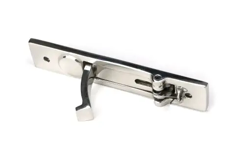 Click Here To Enlarge This Photo Of 52523 From The Anvil Polished Marine SS &lpar;316&rpar; 125mm x 25mm Edge Pull